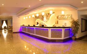 Green Nature Resort And Spa